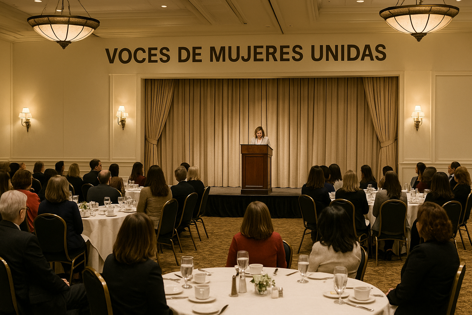 Eventos de recaudación