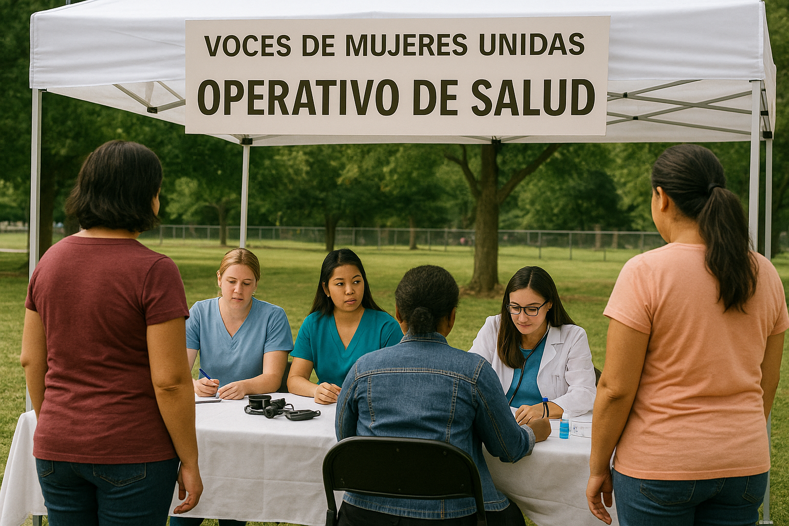 Operativo de Salud