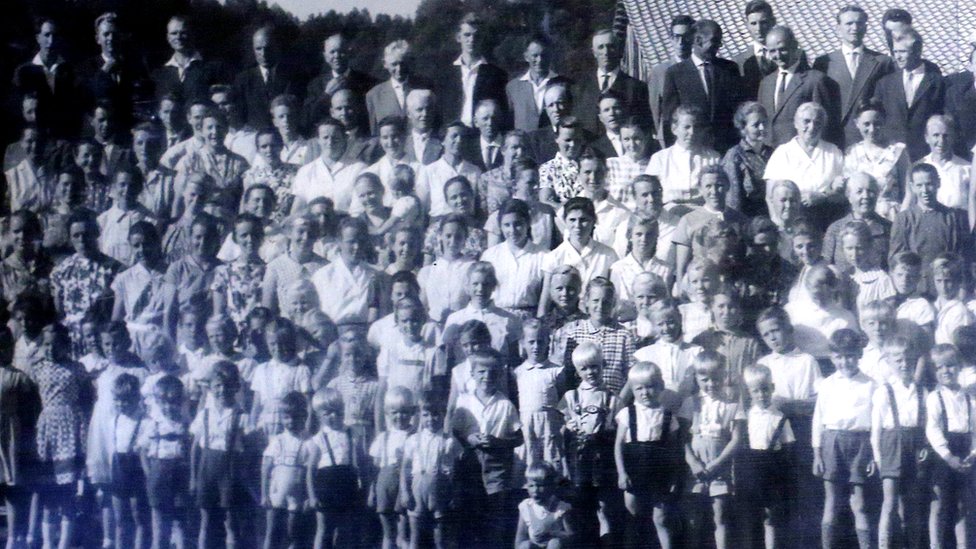 Taller de Memoria Histórica
