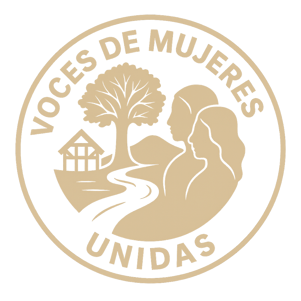 Voces de Mujeres Unidas